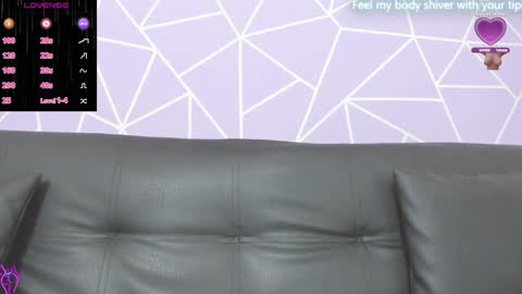 My name is althea  Lush is activeThere are legends that in this room all your wishes can come true  Private is Open online show from 01/03/25, 07:50