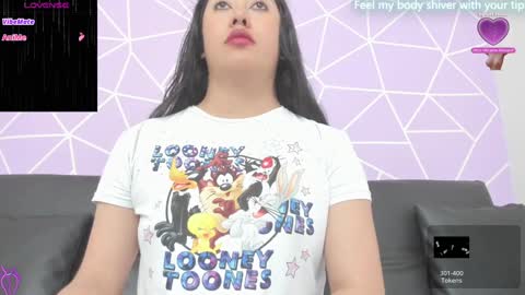 My name is althea  Lush is activeThere are legends that in this room all your wishes can come true  Private is Open online show from 01/07/25, 07:49