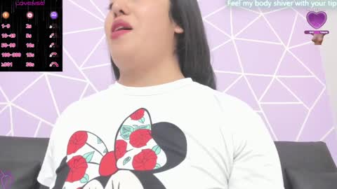 My name is althea  Lush is activeThere are legends that in this room all your wishes can come true  Private is Open online show from 01/12/25, 07:53