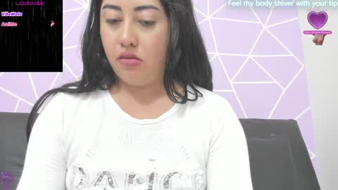 My name is althea  Lush is activeThere are legends that in this room all your wishes can come true  Private is Open online show from 01/21/25, 08:11