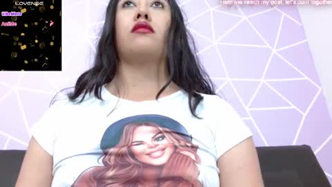 My name is althea  Lush is activeThere are legends that in this room all your wishes can come true  Private is Open online show from 03/08/25, 07:31