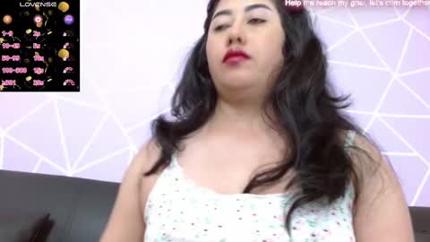 My name is althea  Lush is activeThere are legends that in this room all your wishes can come true  Private is Open online show from 03/09/25, 09:46