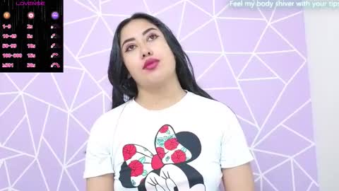 My name is althea  Lush is activeThere are legends that in this room all your wishes can come true  Private is Open online show from 09/08/25, 07:13