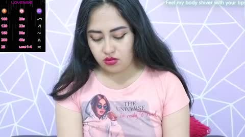 My name is althea  Lush is activeThere are legends that in this room all your wishes can come true  Private is Open online show from 09/13/25, 07:13