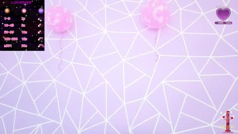 My name is althea  Lush is activeThere are legends that in this room all your wishes can come true  Private is Open online show from 11/26/25, 10:44