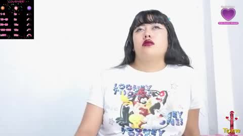 My name is althea  Lush is activeThere are legends that in this room all your wishes can come true  Private is Open online show from 04/18/26, 04:27