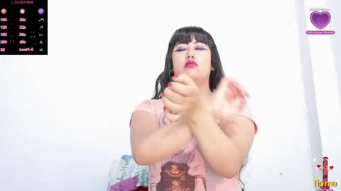 Snapshot of althea_moore chatting on 04/22/26, 06:16 My name is althea Lush is activeThere are legends that in this room all your wishes can come true Private is Open online show from 04/22/26, 06:16