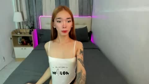 Andrea online show from 04/11/26, 04:33