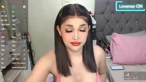 Althea online show from 02/13/26, 09:55