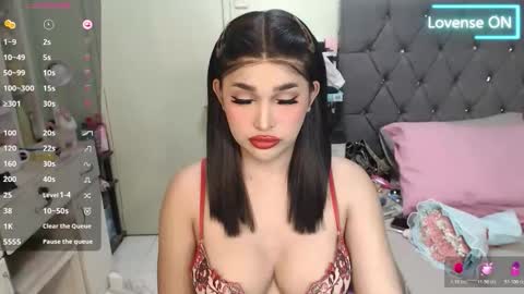 Althea online show from 02/14/26, 08:27