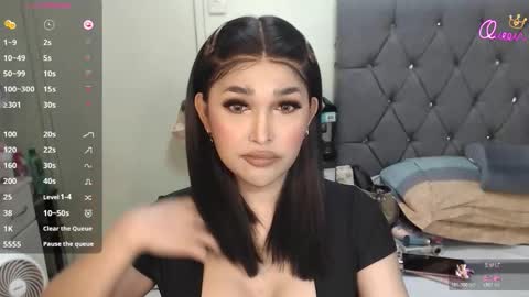 Althea online show from 04/04/26, 06:11