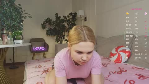 Betty online show from 02/18/26, 08:10