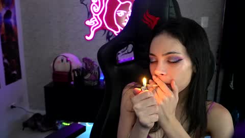 Snapshot of altsofie chatting on 12/15/24, 06:29 Sofie Kimino online show from 12/15/24, 06:29