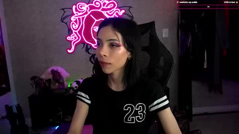 Snapshot of altsofie chatting on 12/28/24, 03:04 Sofie Kimino online show from 12/28/24, 03:04