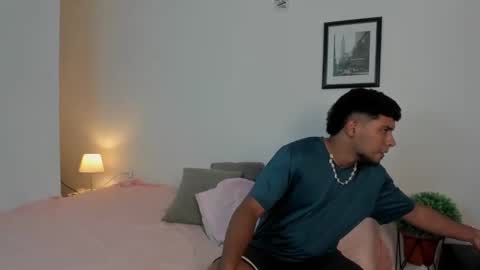 Snapshot of alucard_smith_ chatting on 09/11/25, 03:06 Smith and lucy online show from 09/11/25, 03:06