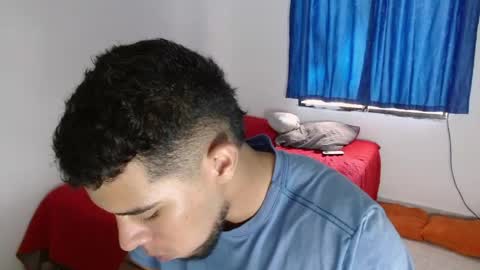 Snapshot of alucard_smith_ chatting on 04/11/26, 03:05 Smith and lucy online show from 04/11/26, 03:05