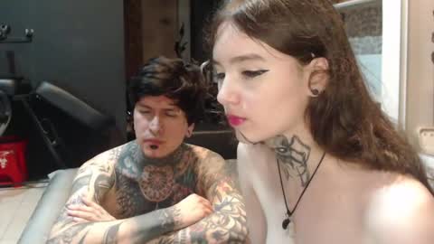 Alucard  Carmila online show from 09/14/25, 02:11