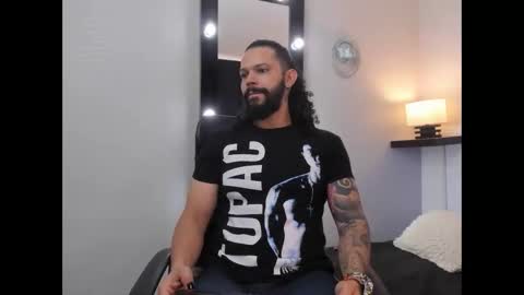 alukardbig online show from 11/04/25, 02:16