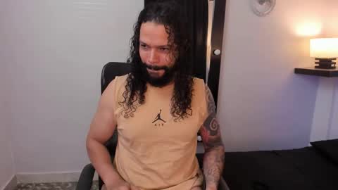 alukardbig online show from 11/07/25, 01:33