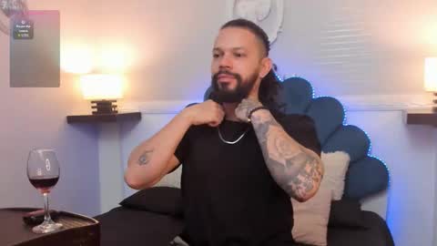 alukardbig online show from 01/17/26, 02:11