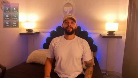 alukardbig online show from 01/19/26, 01:15