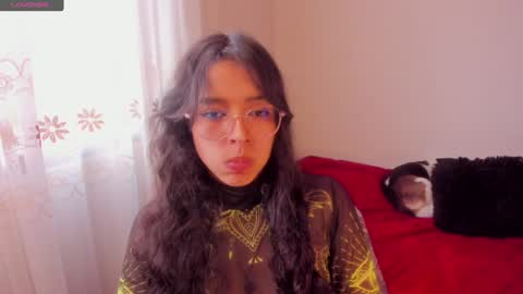 Snapshot of aluna_0310 chatting on 12/06/24, 09:57 . . online show from 12/06/24, 09:57