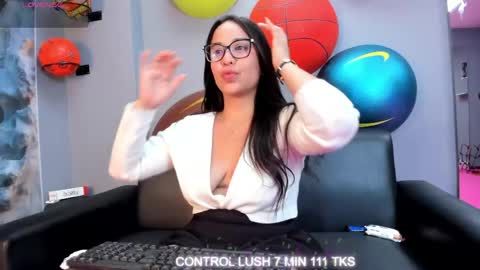 ALUNA  online show from 05/28/26, 04:48
