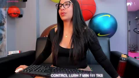 ALUNA  online show from 05/29/26, 03:43