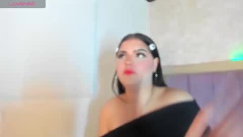 Snapshot of alunnaclarkcm chatting on 12/16/25, 12:26 alunnaclarkcm online show from 12/16/25, 12:26