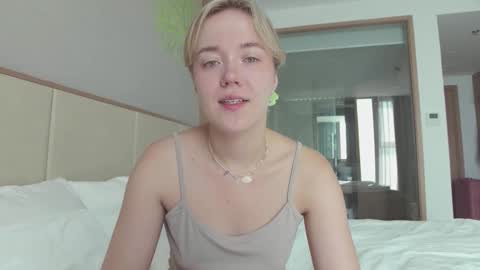 Amelia NEXT STREAM  online show from 03/04/26, 02:06