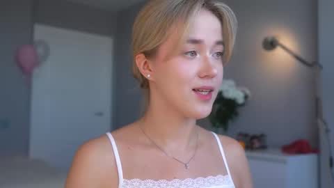 Amelia NEXT STREAM  online show from 03/21/26, 08:52