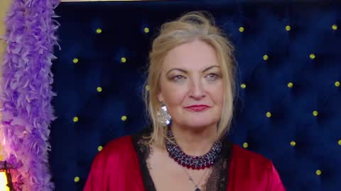 Alura Jenson online show from 03/08/26, 02:04