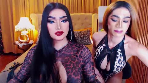 Alura Jhenson online show from 01/10/26, 11:34