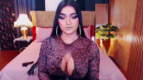 Alura Jhenson online show from 02/11/26, 04:28