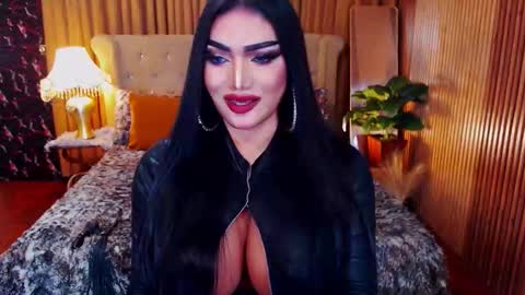 Alura Jhenson online show from 03/03/26, 06:36