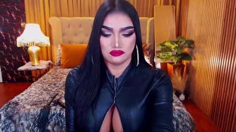 Alura Jhenson online show from 03/09/26, 06:56