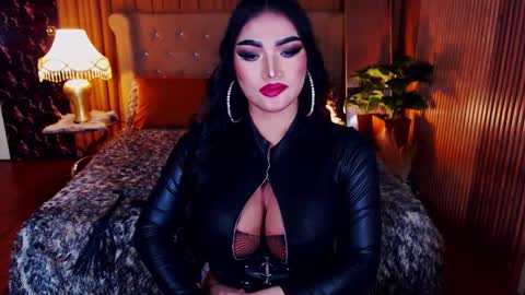 Alura Jhenson online show from 03/14/26, 06:57