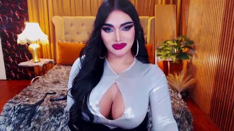 Alura Jhenson online show from 03/26/26, 09:26