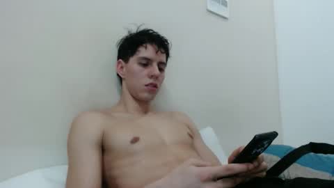 alvarodancer online show from 02/18/26, 02:35