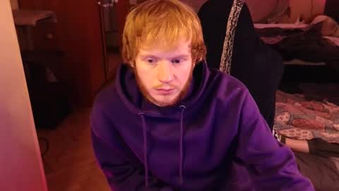 Snapshot of alvin__main chatting on 02/16/25, 01:47 Alvin Puska -- online show from 02/16/25, 01:47