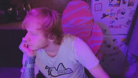 Alvin Puska --    online show from 02/05/26, 05:28