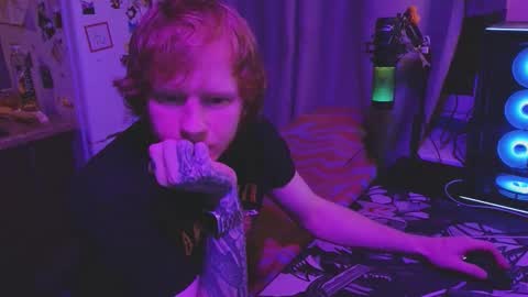 Alvin Puska --    online show from 02/06/26, 11:41