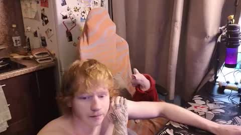 Alvin Puska --    online show from 02/22/26, 10:14