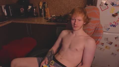 Alvin Puska --    online show from 03/01/26, 02:19