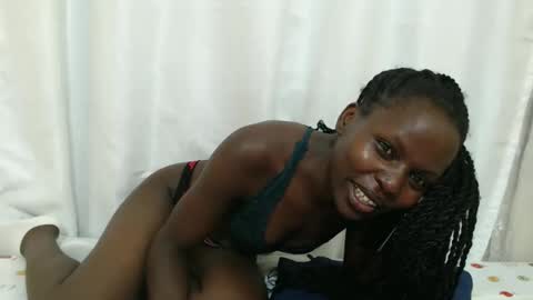 Alvine keji online show from 01/09/26, 06:42