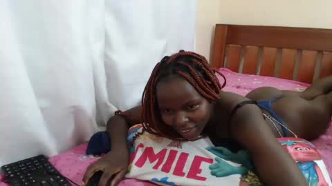 Alvine keji online show from 04/15/26, 09:26