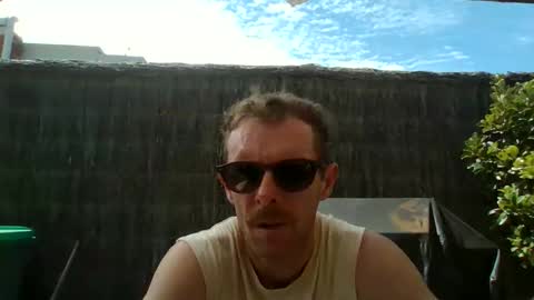 alvisbr online show from 03/08/26, 05:00