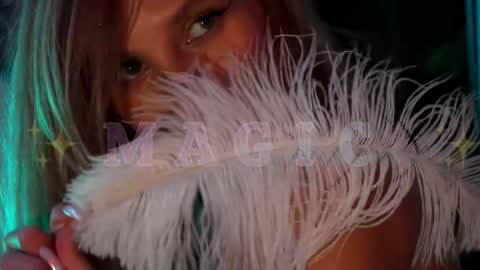 Alvuwka online show from 01/09/26, 09:56