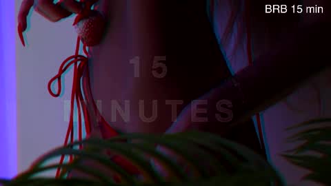 Alvuwka online show from 02/21/26, 02:18