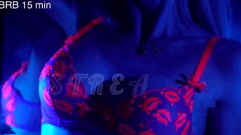 Alvuwka online show from 02/23/26, 12:02